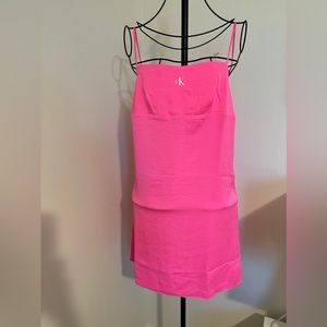 Calvin Klein Dress